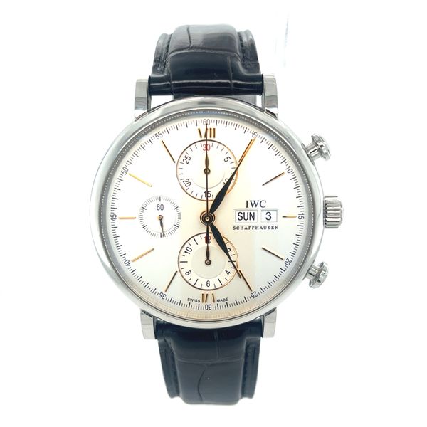 IWC Portofino Chronograph IW391031